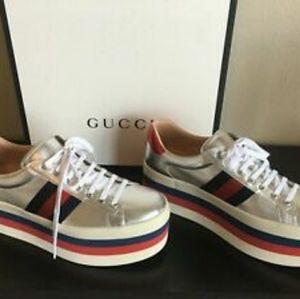Gucci shoes for women